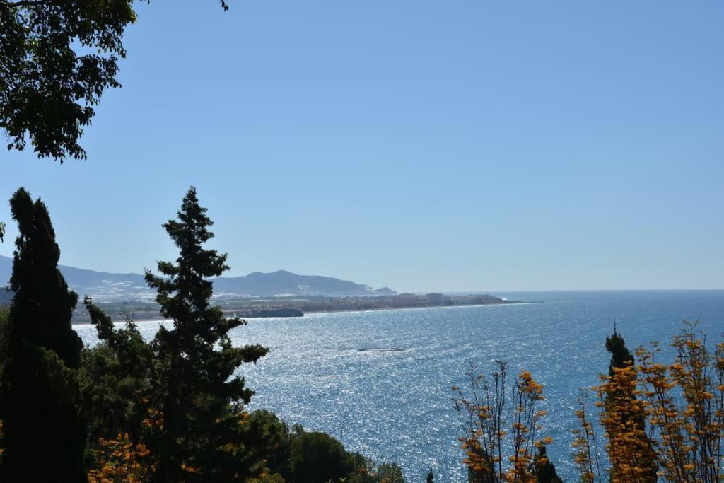 Pushe Village Las Gaviotas Nature & Relax سالوبرينيا المظهر الخارجي الصورة