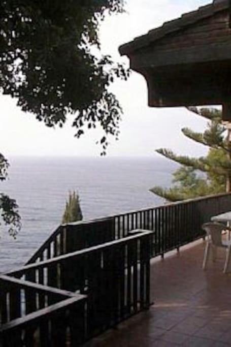 Pushe Village Las Gaviotas Nature & Relax سالوبرينيا المظهر الخارجي الصورة