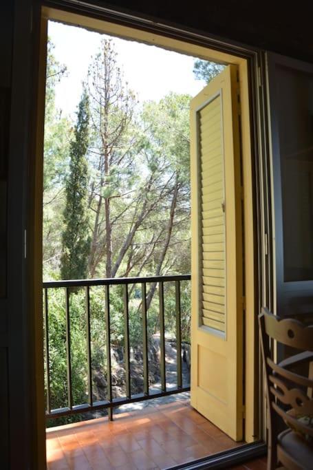 Pushe Village Las Gaviotas Nature & Relax سالوبرينيا المظهر الخارجي الصورة