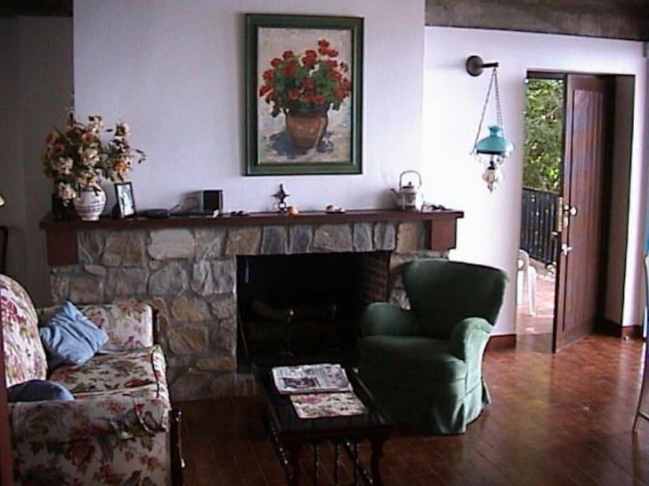 Pushe Village Las Gaviotas Nature & Relax سالوبرينيا المظهر الخارجي الصورة