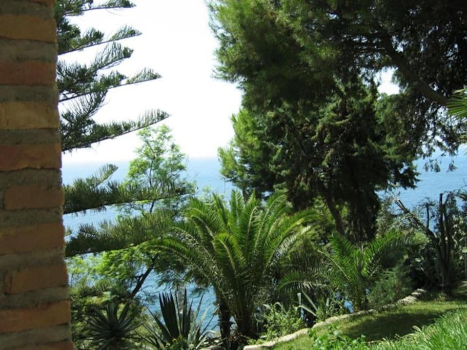 Pushe Village Las Gaviotas Nature & Relax سالوبرينيا المظهر الخارجي الصورة