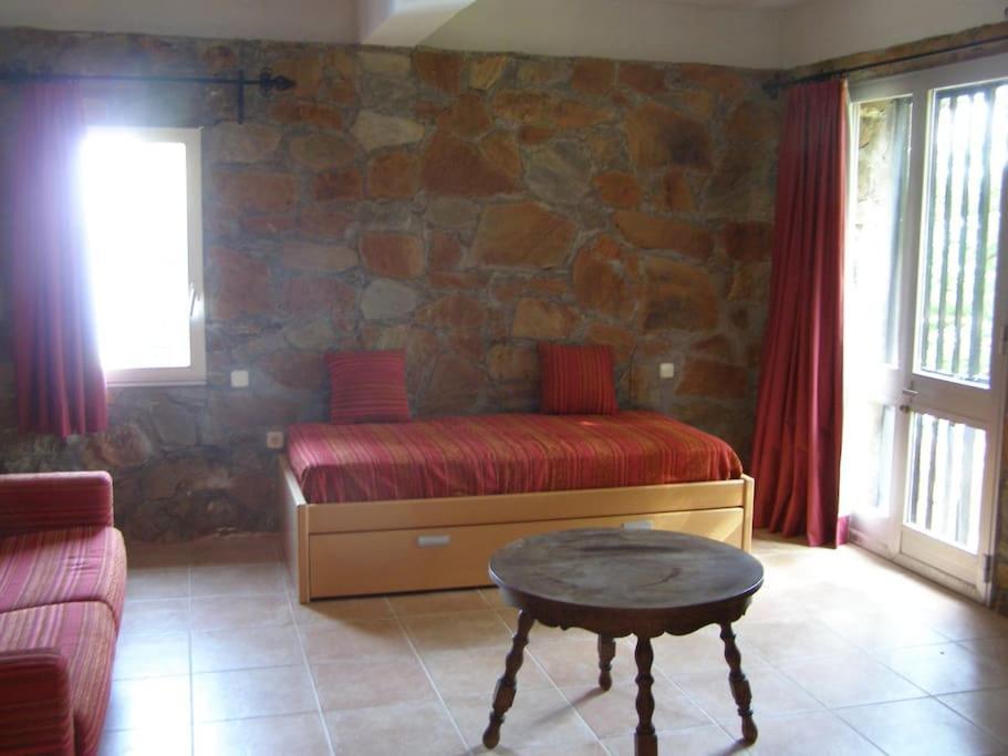Pushe Village Las Gaviotas Nature & Relax سالوبرينيا المظهر الخارجي الصورة