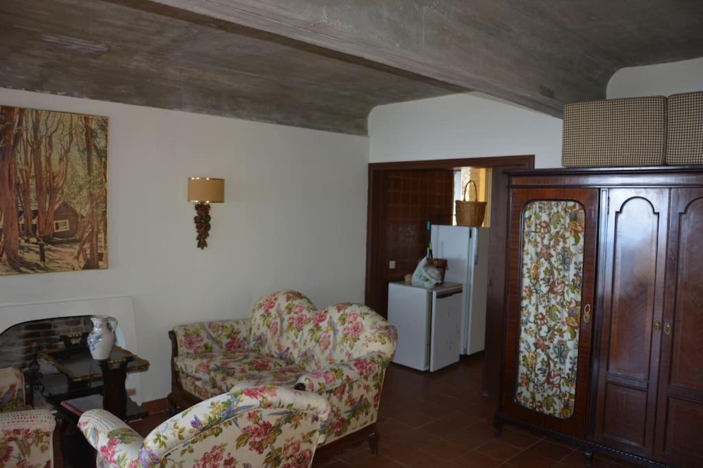 Pushe Village Las Gaviotas Nature & Relax سالوبرينيا المظهر الخارجي الصورة