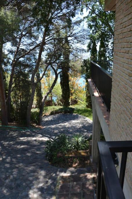Pushe Village Las Gaviotas Nature & Relax سالوبرينيا المظهر الخارجي الصورة